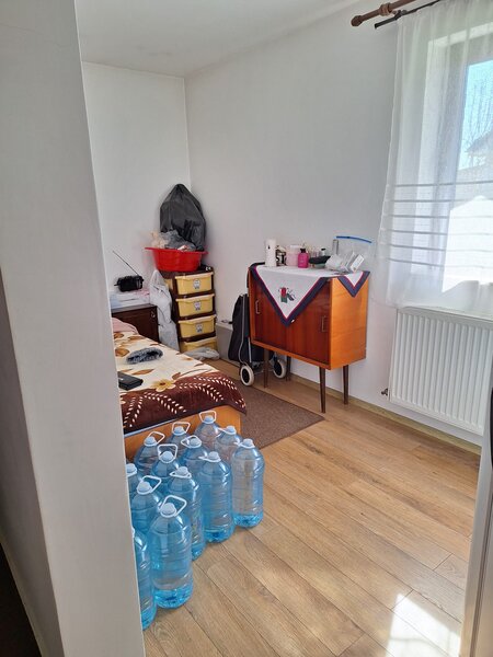 Gradistea, casa de vanzare