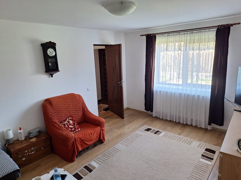 Gradistea, casa de vanzare